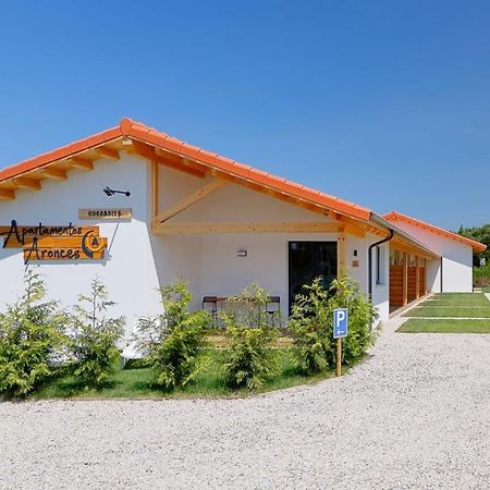 Apartamentos Aronces Cudillero Exteriér fotografie