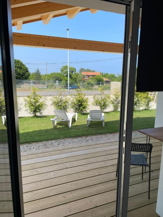 Apartamentos Aronces Cudillero Exteriér fotografie