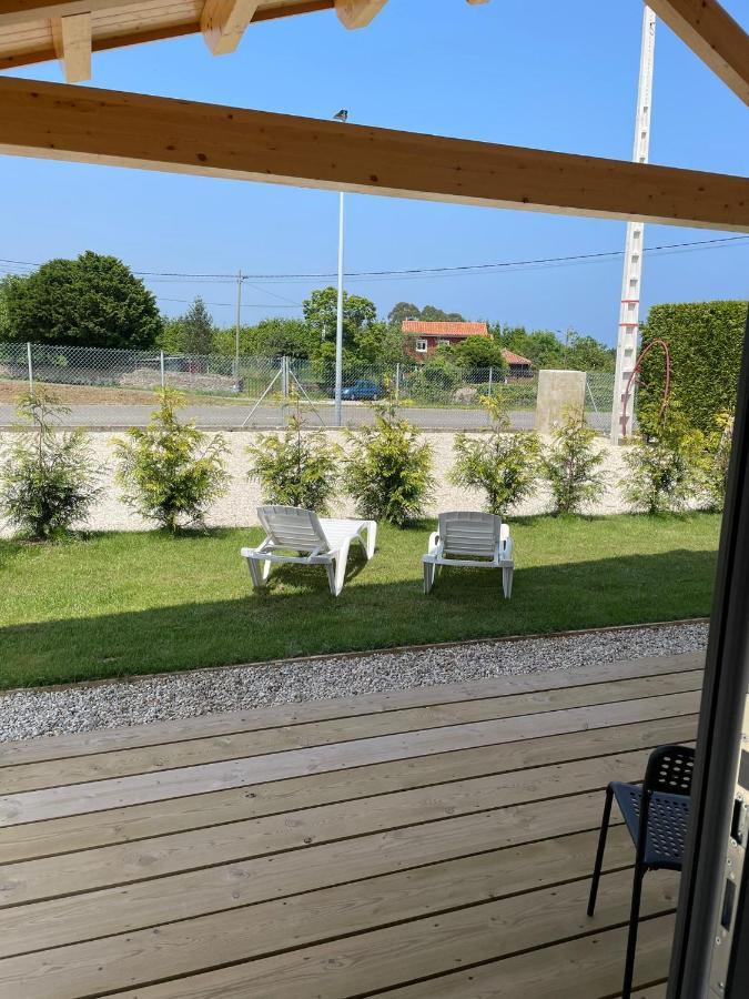 Apartamentos Aronces Cudillero Exteriér fotografie