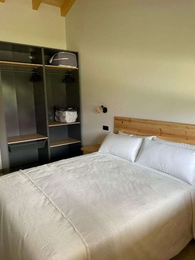 Apartamentos Aronces Cudillero Exteriér fotografie