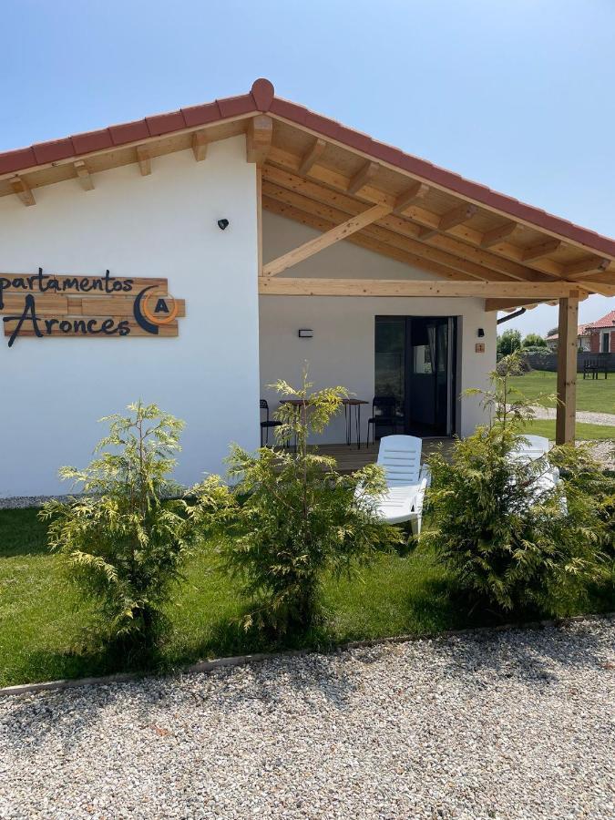 Apartamentos Aronces Cudillero Exteriér fotografie