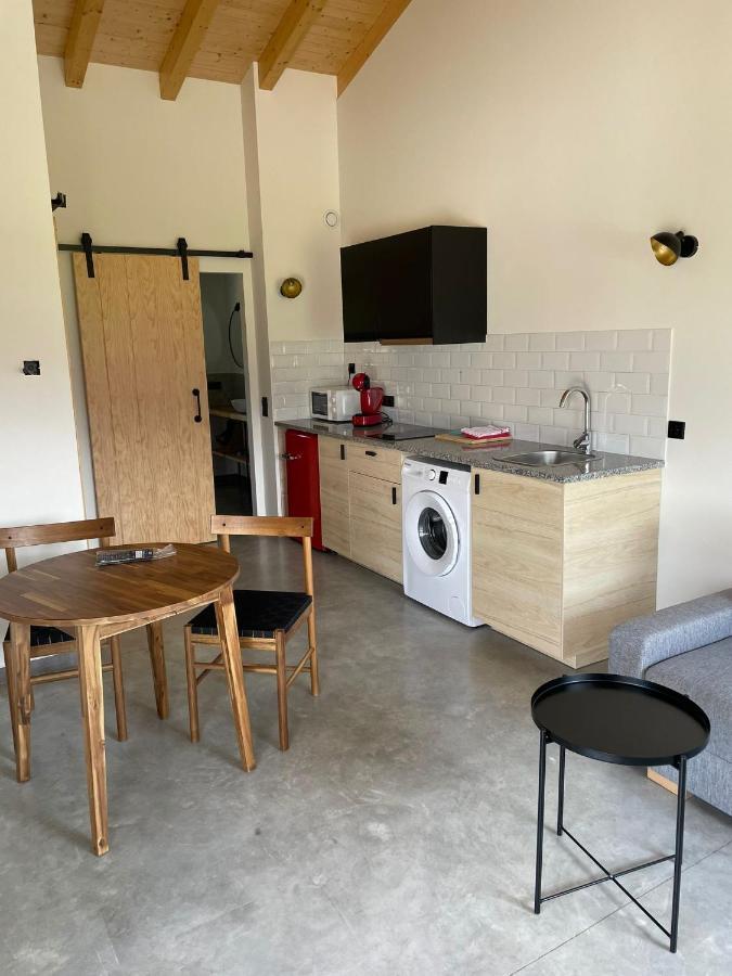 Apartamentos Aronces Cudillero Exteriér fotografie